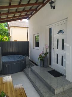 Sweet Relax Apartment – Hajdúszoboszló fotó 12