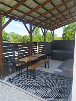 Sweet Relax Apartment – Hajdúszoboszló fotó 13