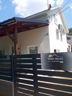Sweet Relax Apartment – Hajdúszoboszló fotó 2
