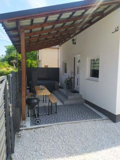 Sweet Relax Apartment – Hajdúszoboszló fotó 4