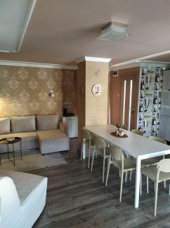Sweet Relax Apartment – Hajdúszoboszló