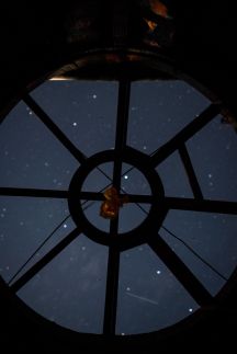 the Yurt - élmény, jurta, neked14