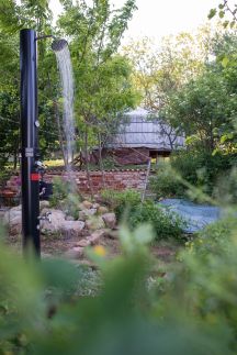 the Yurt - élmény, jurta, neked19