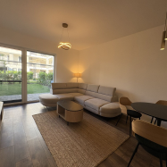 Liget Premium Residence Apartman