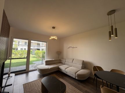 Liget Premium Residence Apartman – Fonyódliget fotó 20