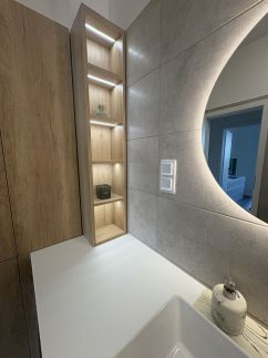 Liget Premium Residence Apartman10