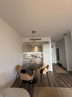 Liget Premium Residence Apartman11
