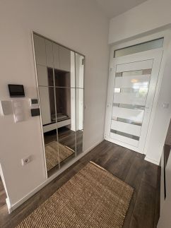 Liget Premium Residence Apartman12