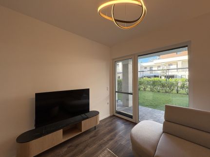 Liget Premium Residence Apartman14