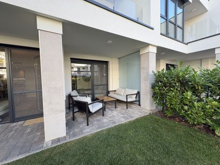 Liget Premium Residence Apartman16