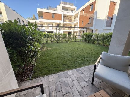 Liget Premium Residence Apartman17