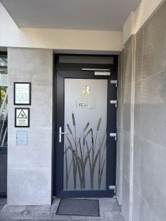 Liget Premium Residence Apartman3