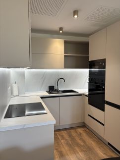 Liget Premium Residence Apartman6