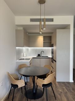 Liget Premium Residence Apartman7