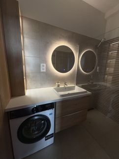 Liget Premium Residence Apartman9
