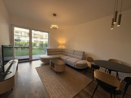 Liget Premium Residence Apartman