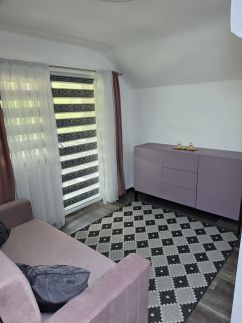 Vártalak Apartmanház26