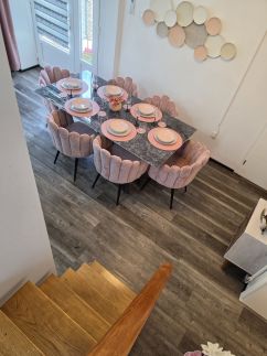 Vártalak Apartmanház2