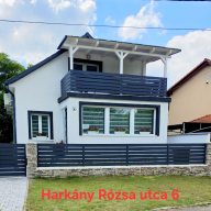 Vártalak Apartmanház