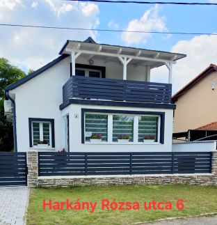 Vártalak Apartmanház