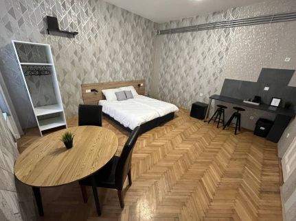 Easy Rooms