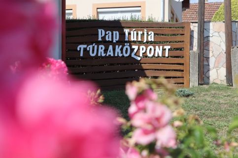 Pap Túrja Túraközpont6