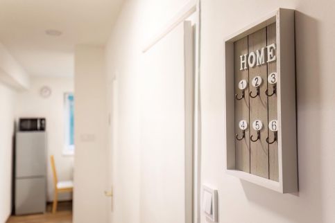 Tarján Gyöngye Apartman14