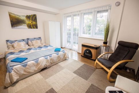 Tarján Gyöngye Apartman3