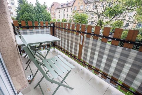 Tarján Gyöngye Apartman4