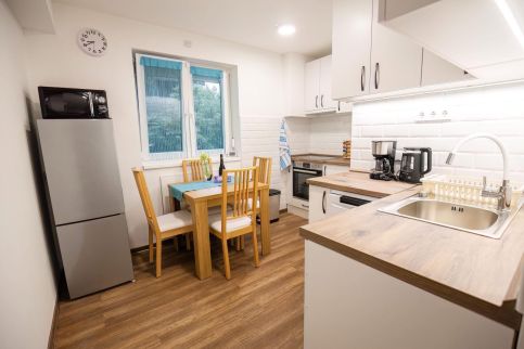 Tarján Gyöngye Apartman5
