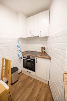 Tarján Gyöngye Apartman7