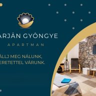 Tarján Gyöngye Apartman