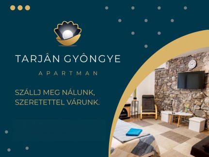Tarján Gyöngye Apartman