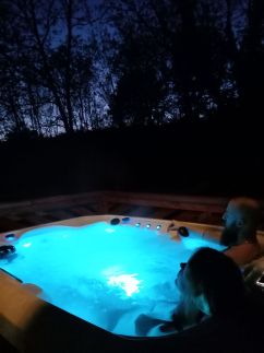 Középfölde Vendégház3
