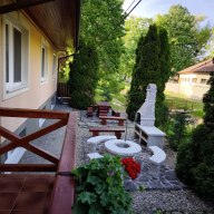 Várkonyi Wellness