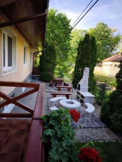 Várkonyi Wellness