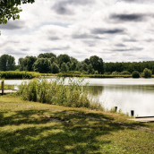 Vizitündér Pihenőpark