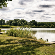 Vizitündér Pihenőpark