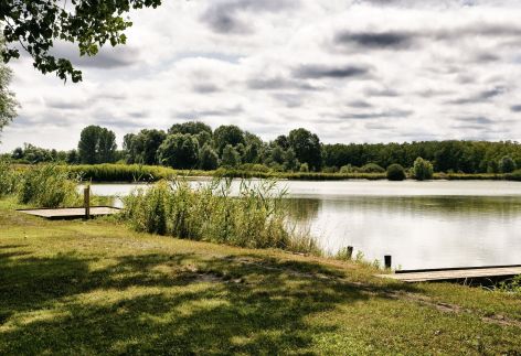 Vizitündér Pihenőpark