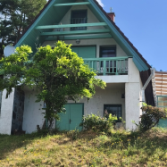 Kéktúra Panoráma Apartman
