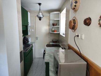 Kéktúra Panoráma Apartman10