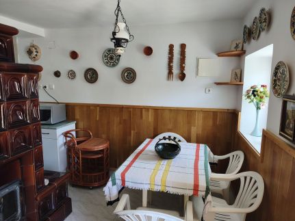 Kéktúra Panoráma Apartman11