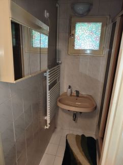Kéktúra Panoráma Apartman14