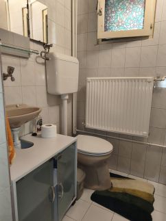 Kéktúra Panoráma Apartman15