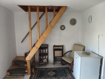 Kéktúra Panoráma Apartman16
