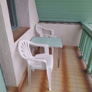 Kéktúra Panoráma Apartman17