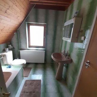 Kéktúra Panoráma Apartman18