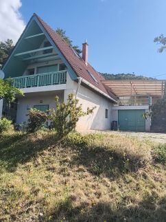 Kéktúra Panoráma Apartman1