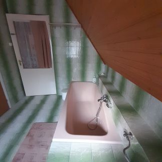 Kéktúra Panoráma Apartman19