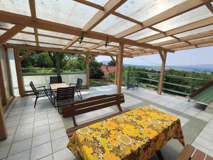 Kéktúra Panoráma Apartman20